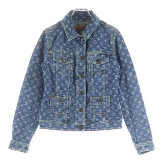 LOUIS VUITTON（Gジャン/デニムジャケット）のフリマアイテム一覧