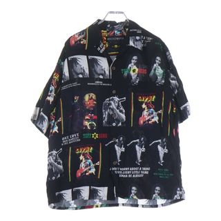 WACKO MARIA - ワコマリア HAWAIIAN SHIRT L/S (TYPE 3)木村拓哉の通販