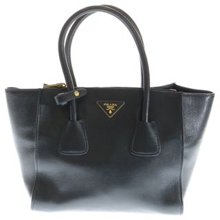 PRADA - 激レア☆ PRADA プラダ チェック ボーリングバッグ 紗栄子の