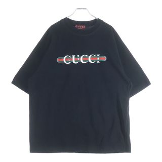 GUCCI - gucci Tシャツの通販 by いつき shop｜グッチならラクマ