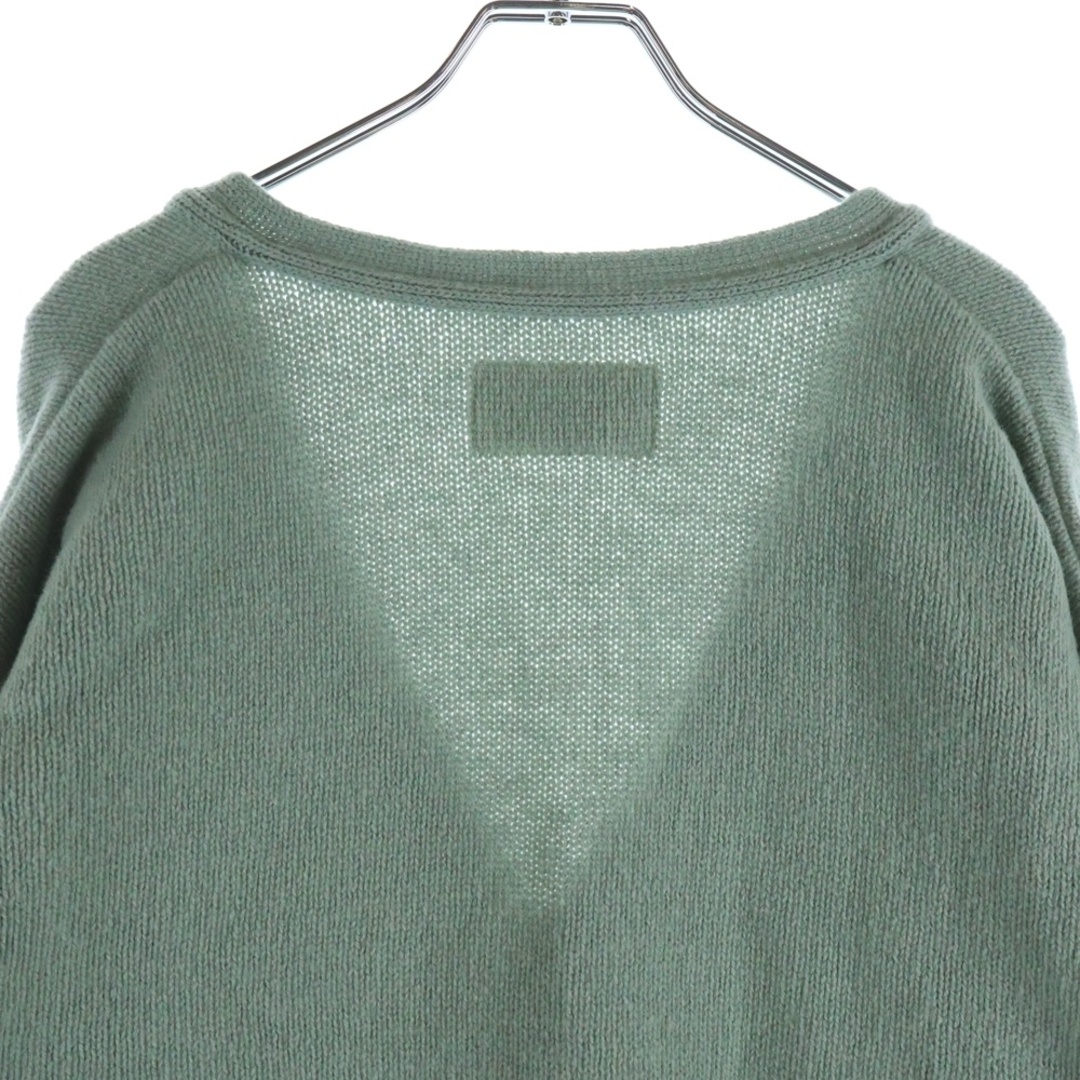 WACKO MARIA - WACKO MARIA ワコマリア 22FW Classic Knit Cardigan