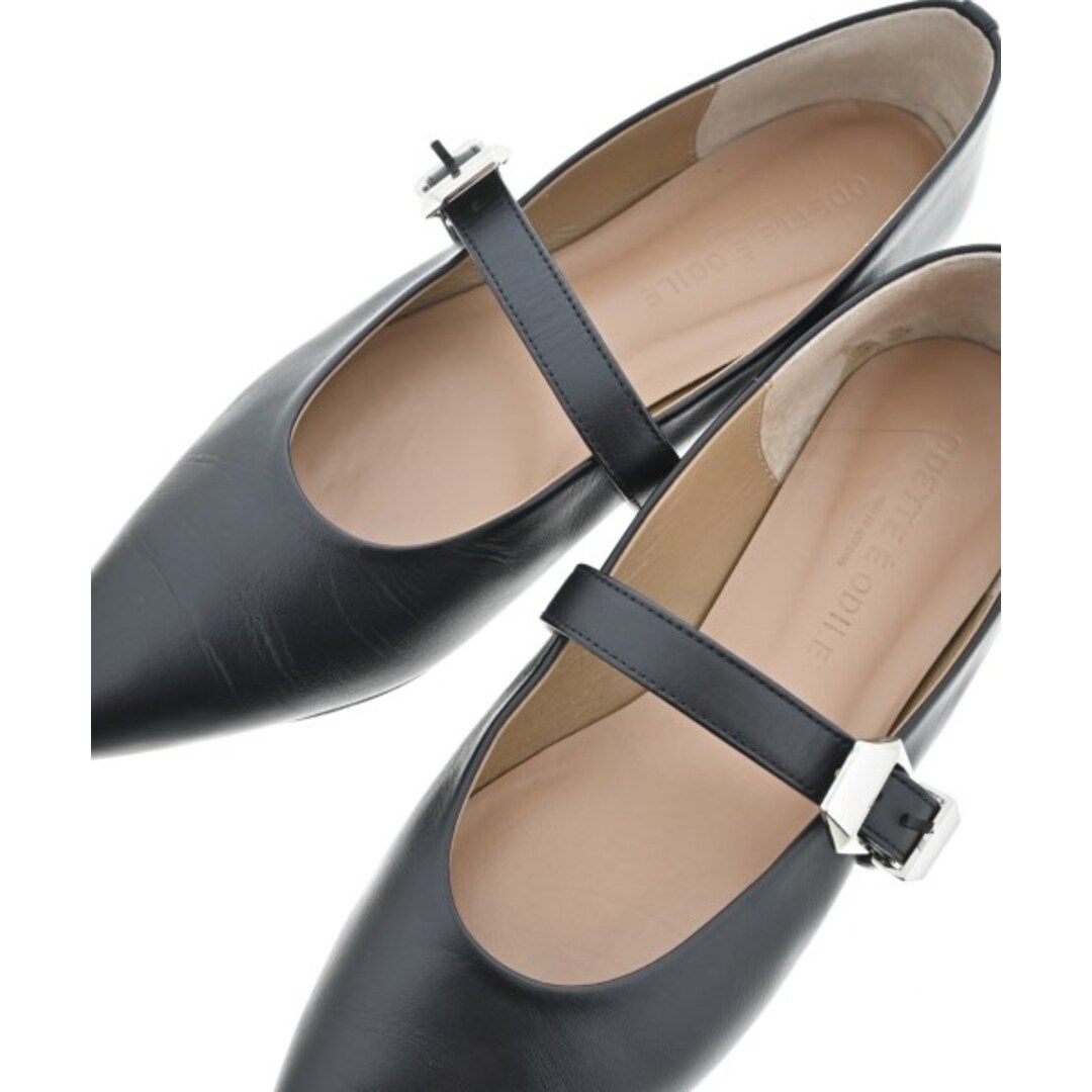 ODETTE E ODILE - Odette e Odile オデット エ オディール パンプス