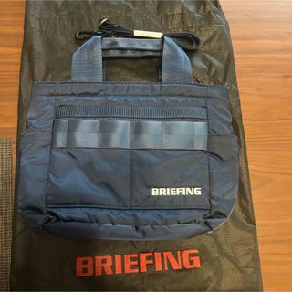 BRIEFING - ブリーフィング サングラスケース メガネケースの通販 by
