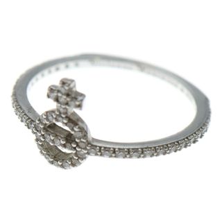 Vivienne Westwood - 希少な限定生産 エナメルオーブリング