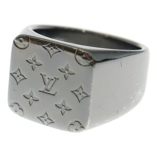 LOUIS VUITTON（リング(指輪)）のフリマアイテム一覧
