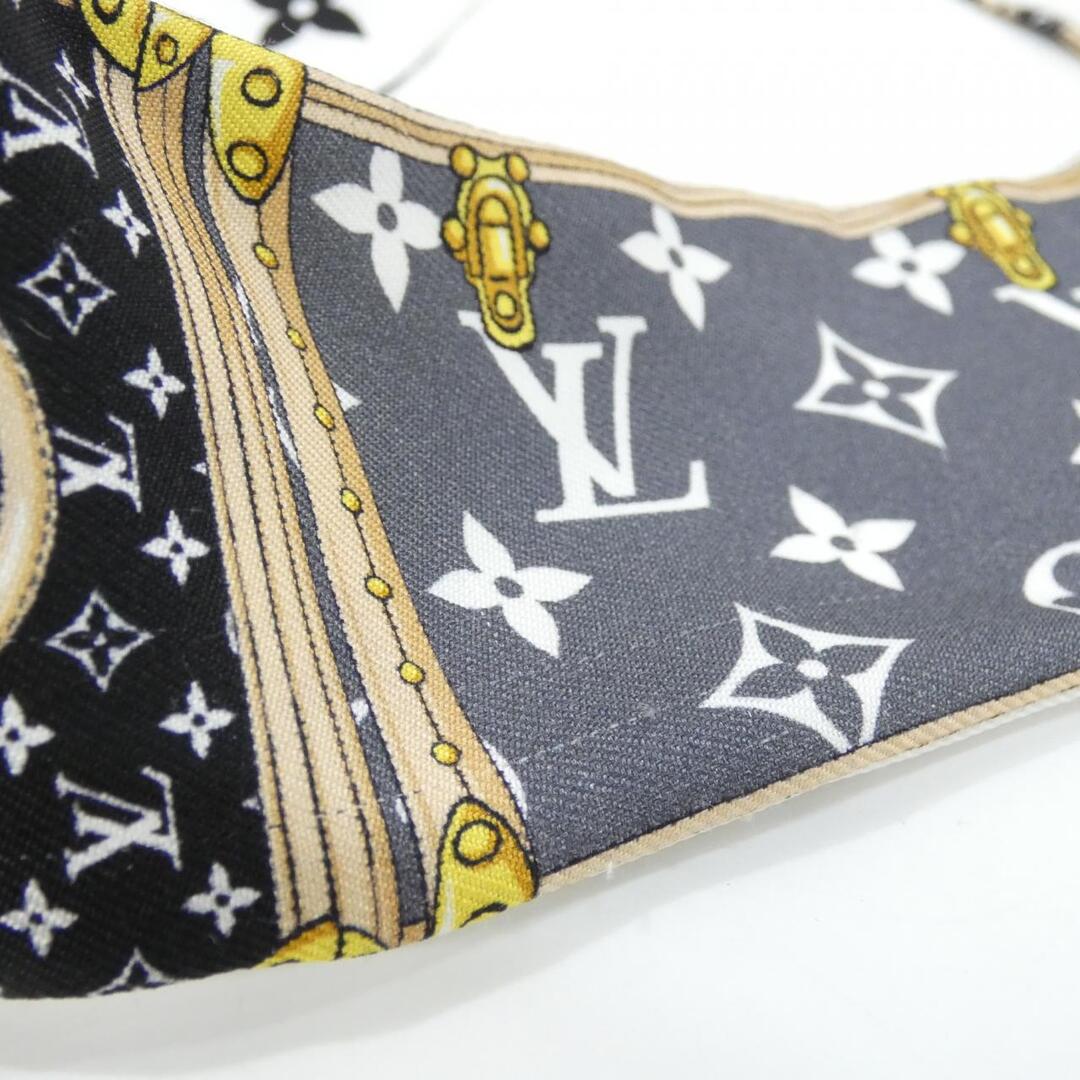 LOUIS VUITTON - ルイヴィトン バンドーBB レッツゴー M76442 スカーフ