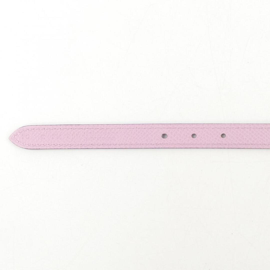 HERMES - エルメス HERMES ミニ5382 13mm リバーシブル BELTの通販 by