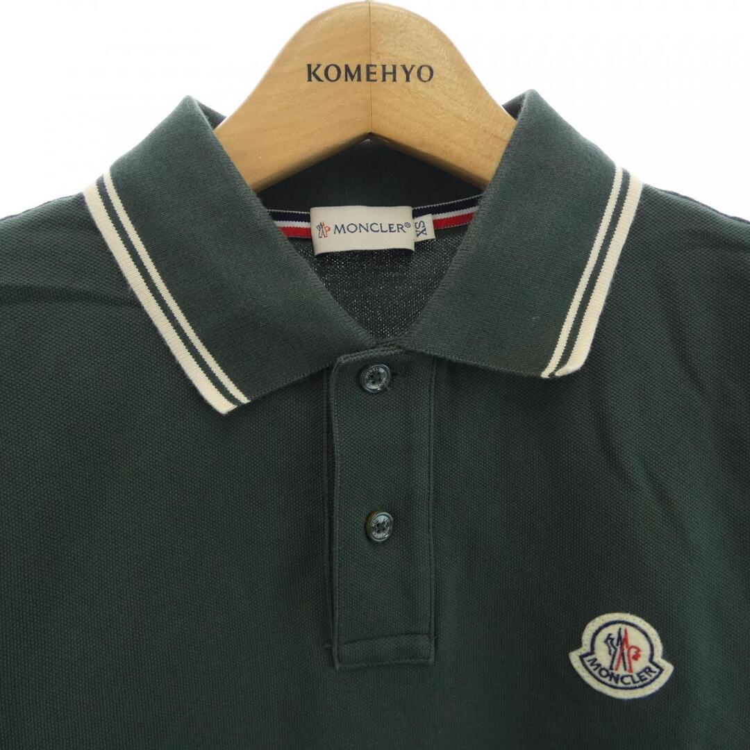 MONCLER - モンクレール MONCLER ポロシャツの通販 by KOMEHYO ONLINE
