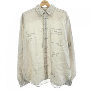 FENDI（シャツ）のフリマアイテム一覧