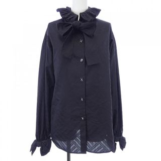 CHANEL（シャツ/ブラウス(長袖/七分)）のフリマアイテム一覧
