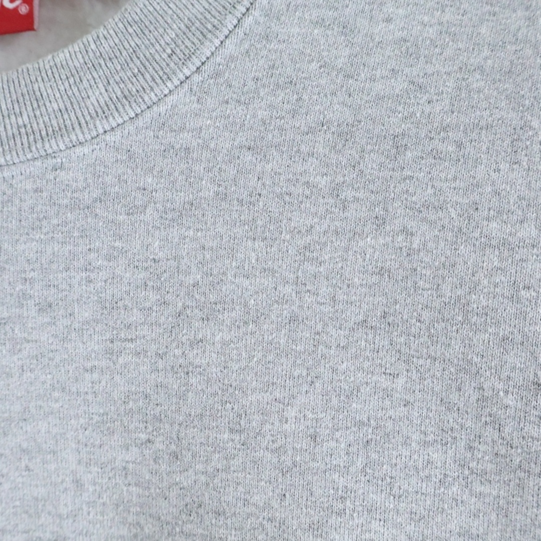 Supreme - SUPREME シュプリーム 23AW ×BLESS BLESS Crewneck