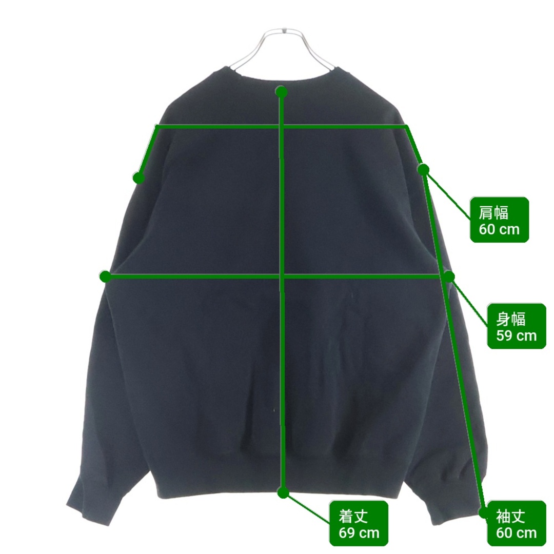 Supreme - SUPREME シュプリーム 23AW ×BLESS BLESS Crewneck