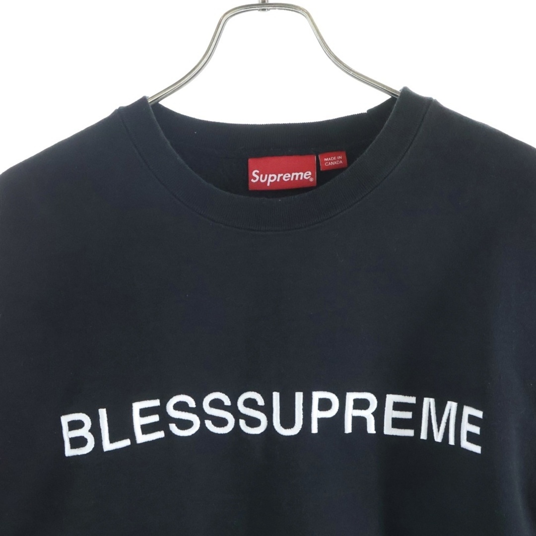 Supreme - SUPREME シュプリーム 23AW ×BLESS BLESS Crewneck