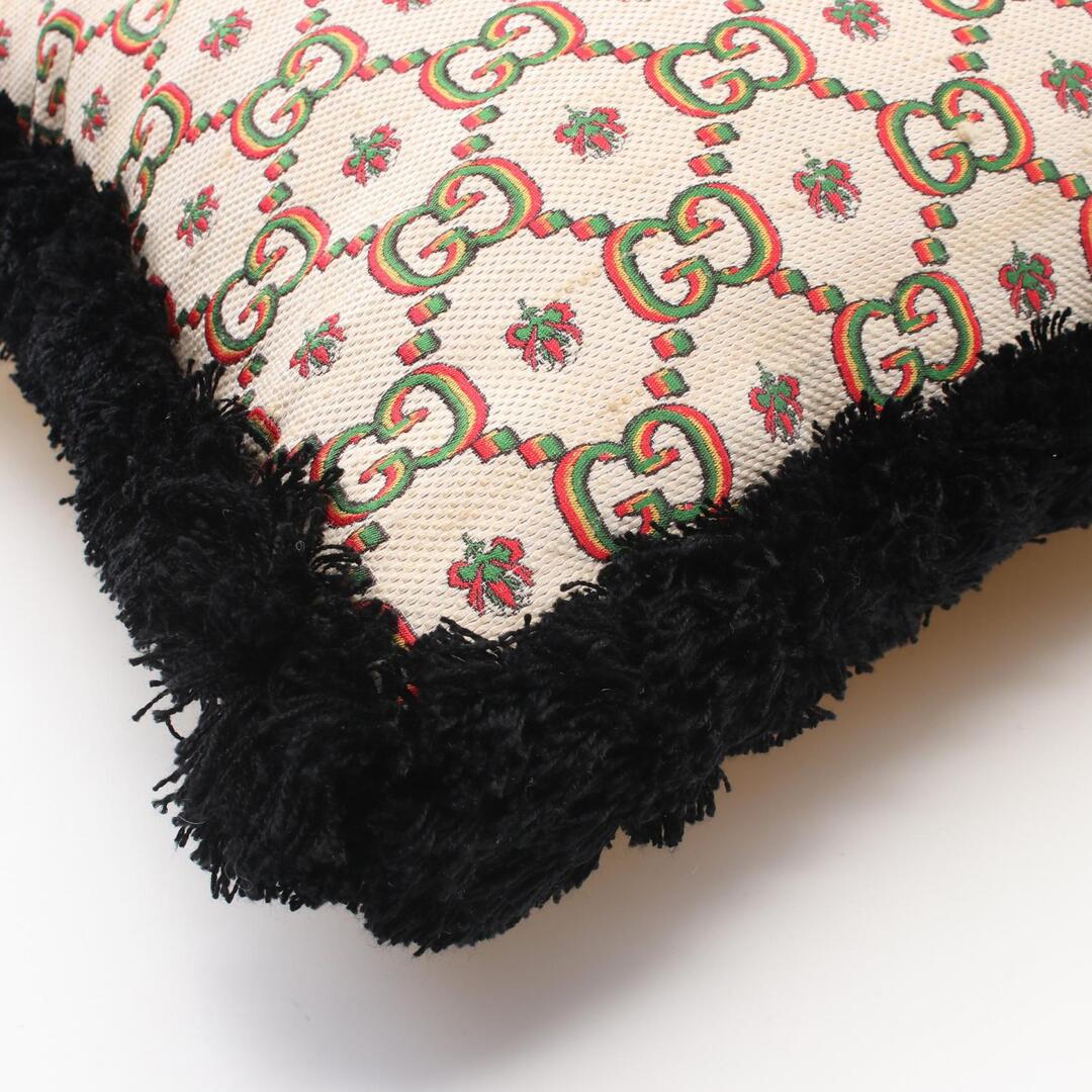 GUCCI - GUCCI グッチ その他雑貨 GUCCI100 CENTENNIAL GGフラワー