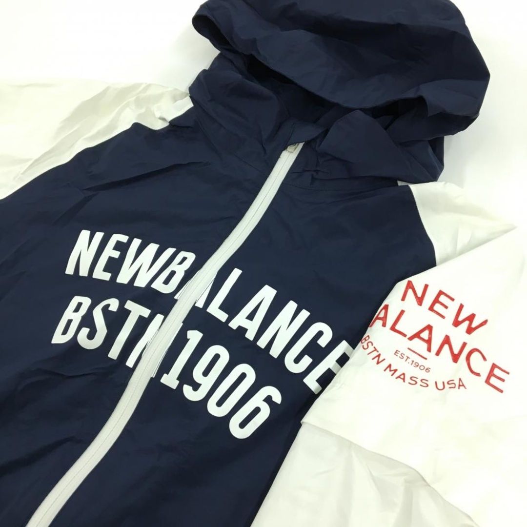 New Balance - 【美品】ニューバランス レインウェア(2WAYワンピース