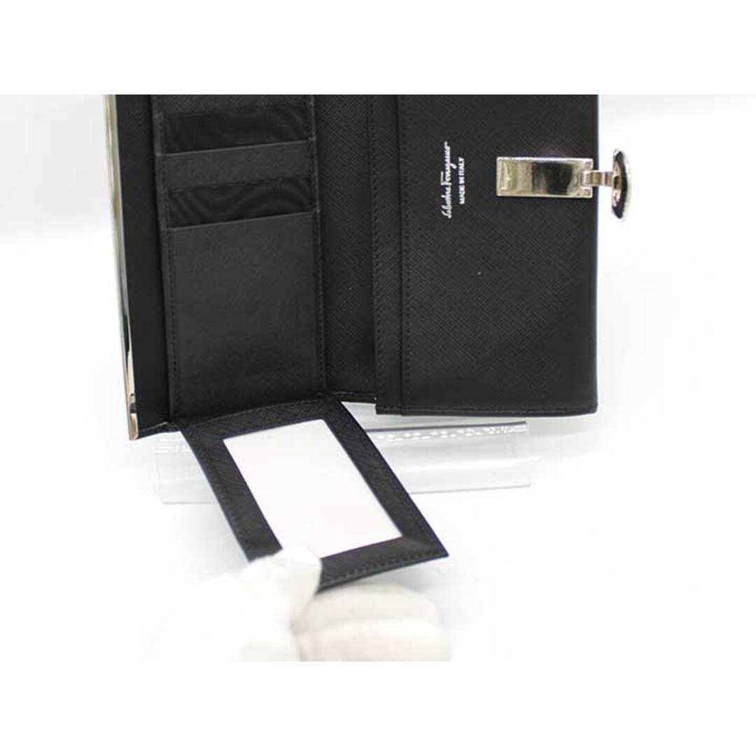 Salvatore Ferragamo - サルヴァトーレフェラガモ ガンチーニロゴ