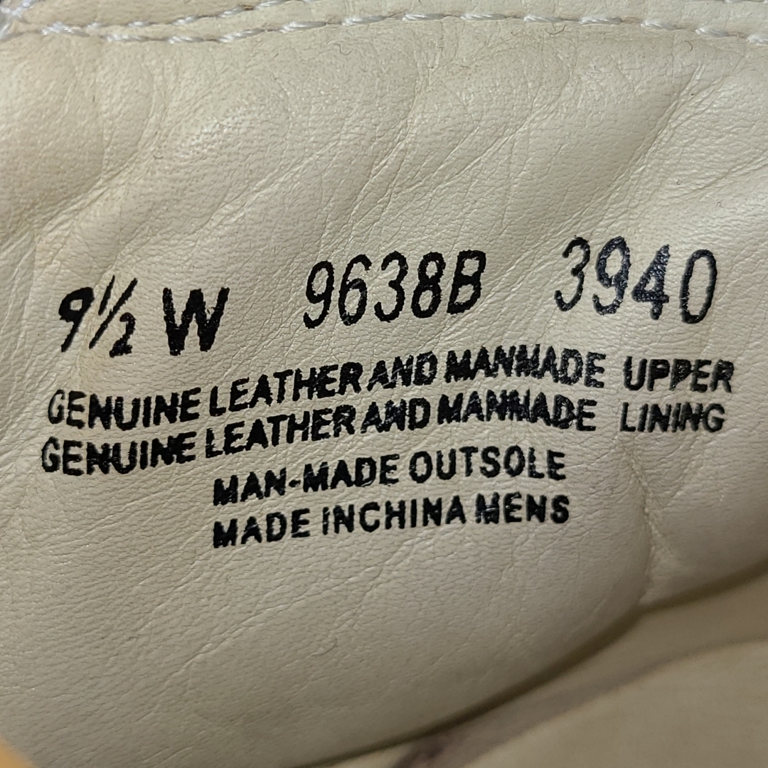 Timberland - 【Timberland】6インチプレミアムブーツ 9638B リッチ