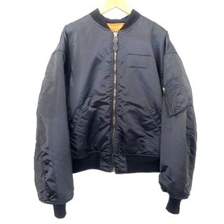 THE NORTH FACE - 【NORTH FACE】 フライトジャケット ma-1 コラボ