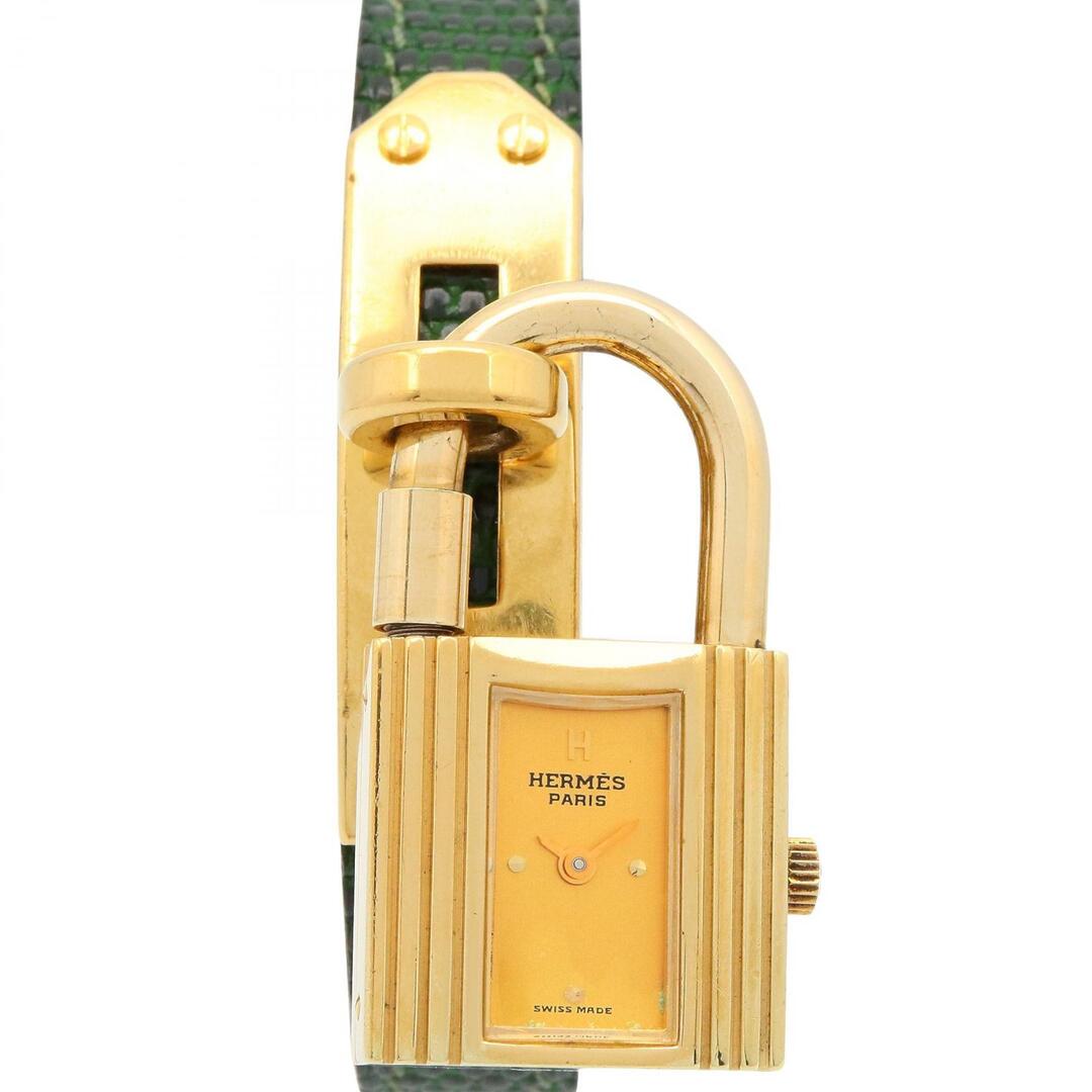 HERMES - HERMES エルメス 腕時計 ケリーウォッチの通販 by RECLO