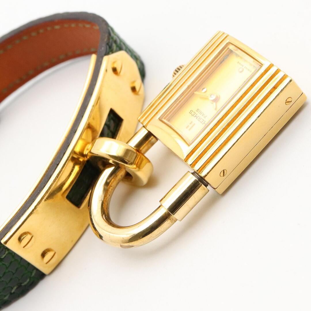 HERMES - HERMES エルメス 腕時計 ケリーウォッチの通販 by RECLO