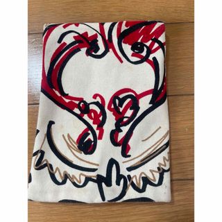 Vivienne Westwood - ヴィヴィアンウエストウッド ブックカバー