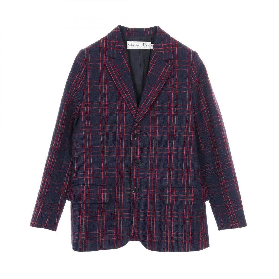 Dior - Dior ディオール テーラードジャケットの通販 by RECLOラクマ店