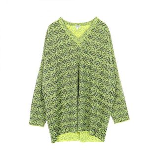 LOEWE（ニット/セーター）のフリマアイテム一覧