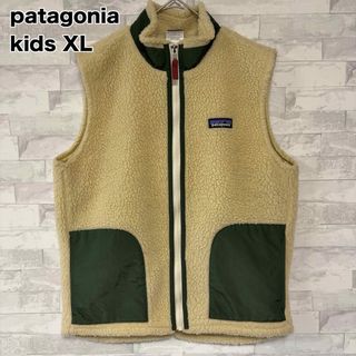 patagonia - パタゴニア フリース マフラーの通販 by pds's shop