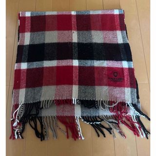 RUDE GALLERY - 【希少】ルードギャラリー RUDEGALLERY ストールの通販