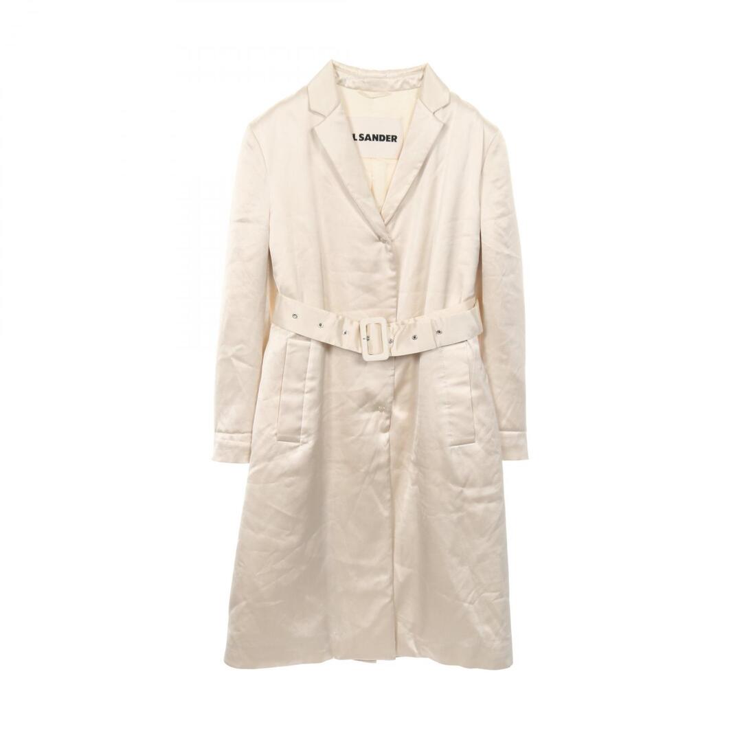 JIL SANDER - JIL SANDER ジルサンダー その他コート サテンの通販 by