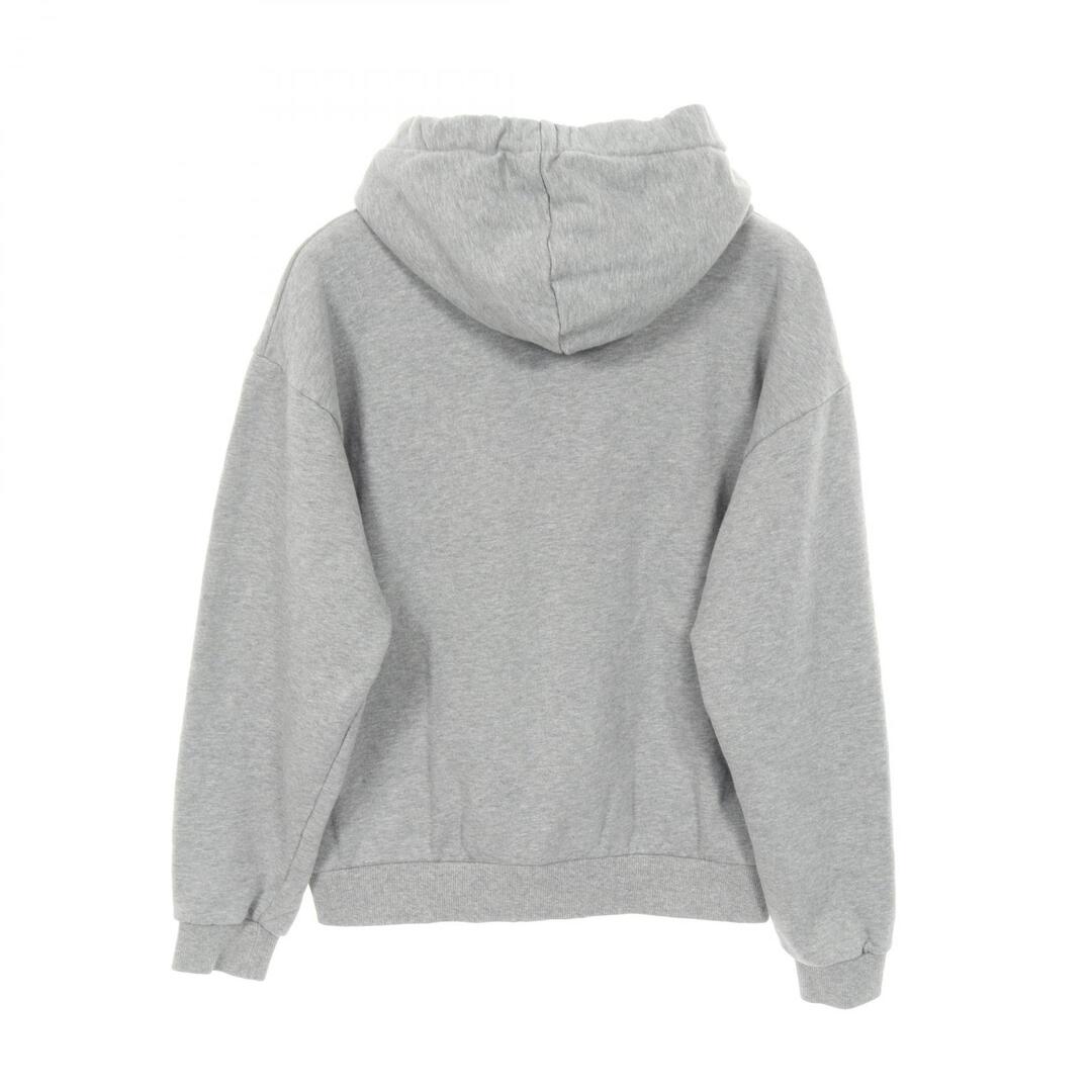 CELINE - CELINE セリーヌ パーカー ロゴ ルーズ フーディの通販 by