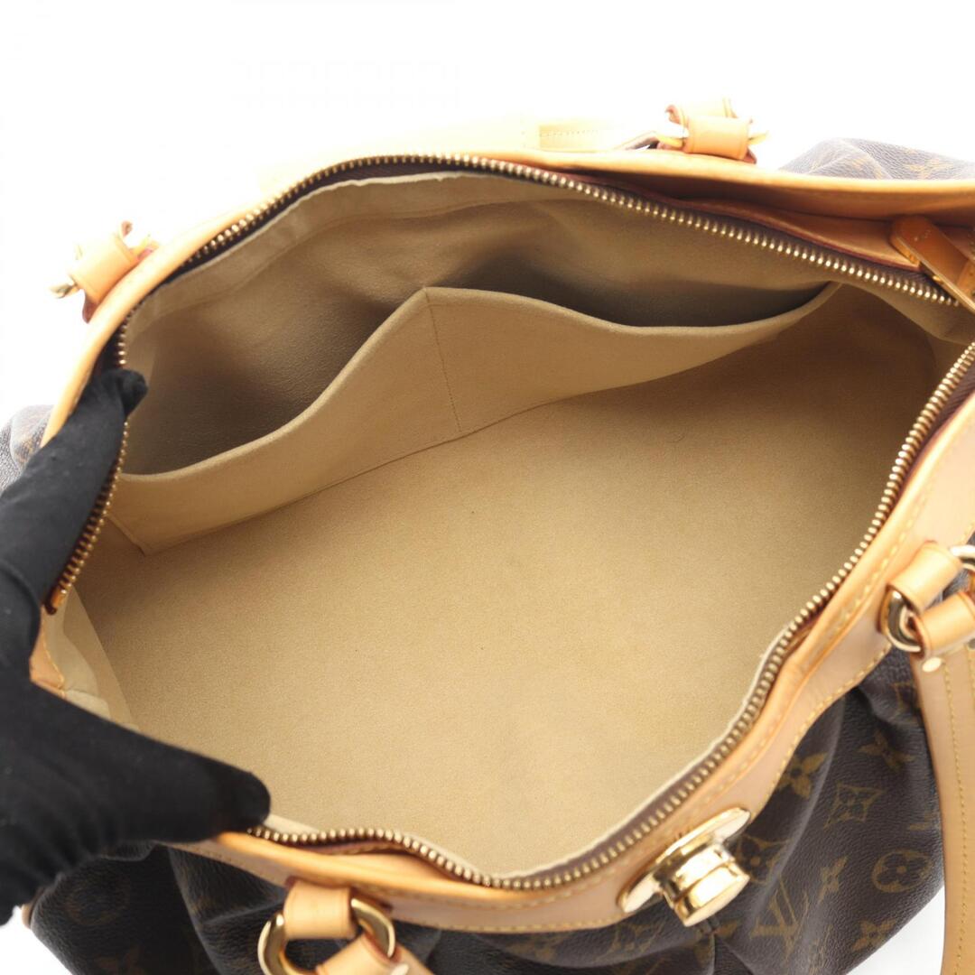 LOUIS VUITTON - LOUIS VUITTON ルイ・ヴィトン ショルダーバッグ