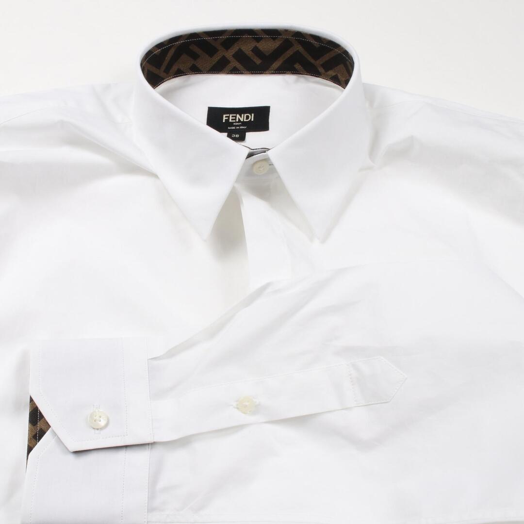 FENDI - FENDI フェンディ その他トップス ズッカ柄の通販 by RECLO