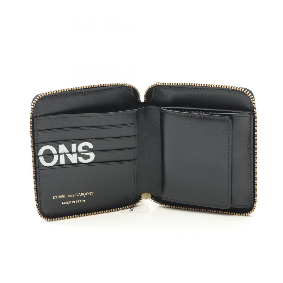 COMME des GARCONS - COMME des GARCONS コムデギャルソン ラウンド