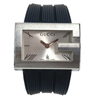 GUCCI - GUCCI 時計 新作 保証書ありの通販 by le.tk's shop｜グッチ