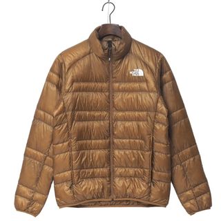 THE NORTH FACE（ジャケット/アウター ・ ブラウン/茶色系）のフリマ