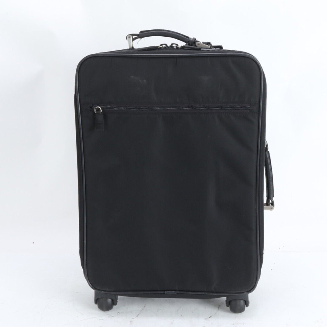 PRADA - 美品 プラダ テスート ナイロン トライアングルロゴ 2WAY