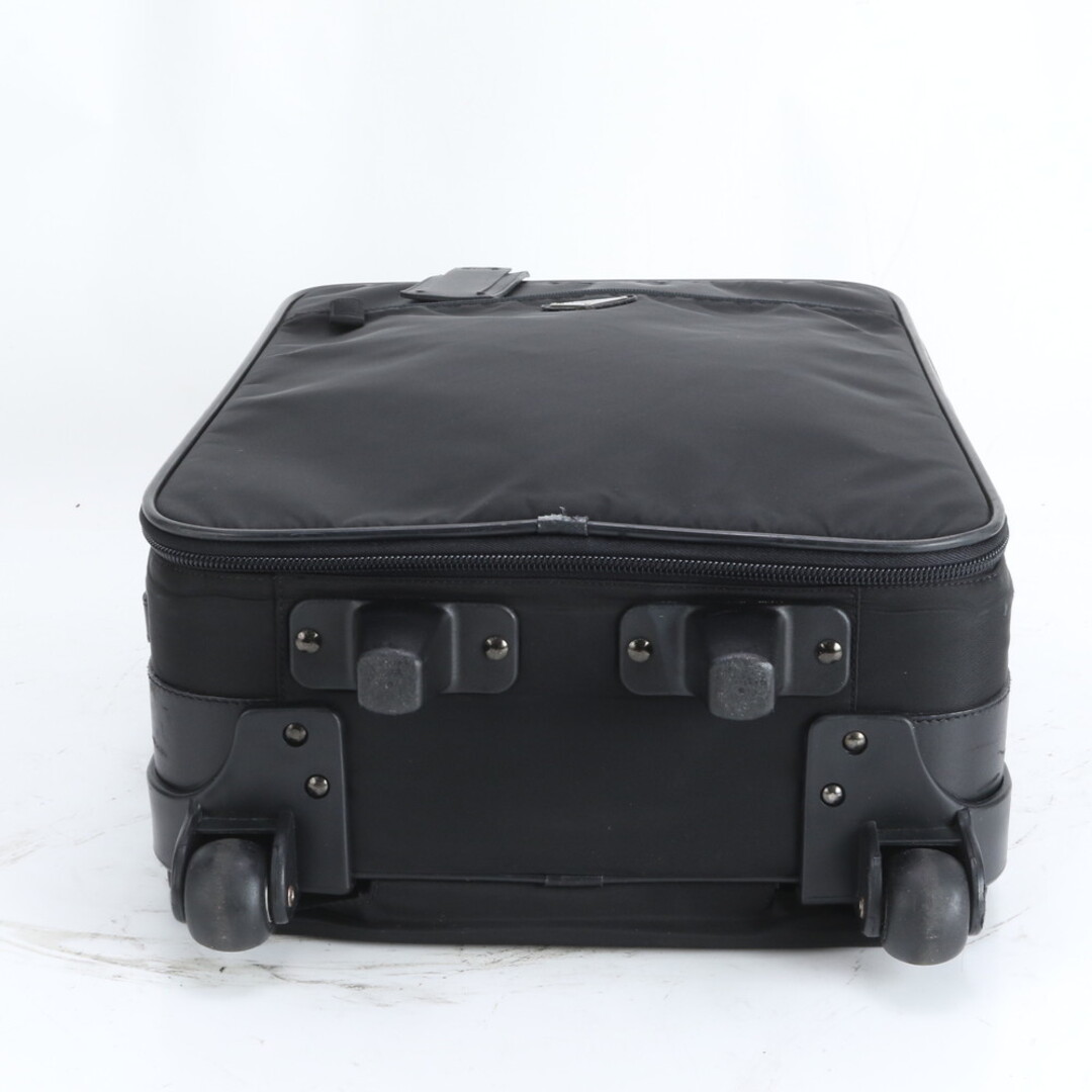 PRADA - 美品 プラダ テスート ナイロン トライアングルロゴ 2WAY