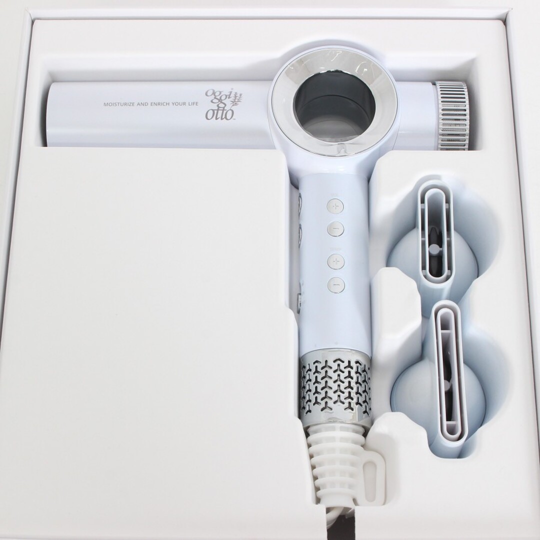 oggi otto - 【新品】オッジィオット トゥルートリートメントプロ OG