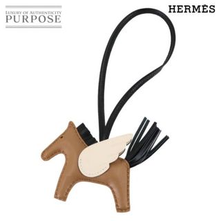 HERMES - 入手困難☆エルメス☆プティアッシュ ジンジャーブレッドマン