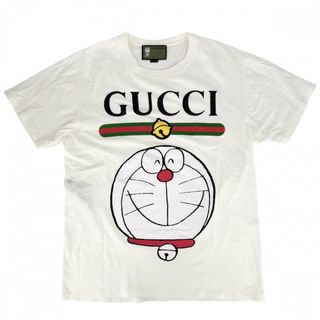 GUCCI - グッチ Vネック Tシャツ Sサイズの通販 by apeaceofcake's
