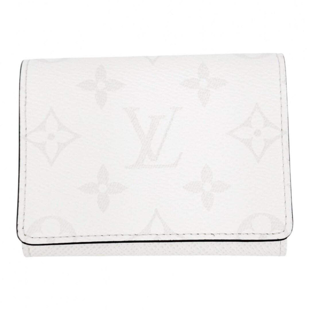 LOUIS VUITTON - LOUIS VUITTON ルイヴィトン カードケース タイガラマ