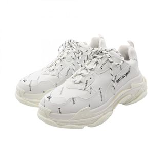 BALENCIAGA - バレンシアガ triple S トリプルエス 最初期 イタリア製