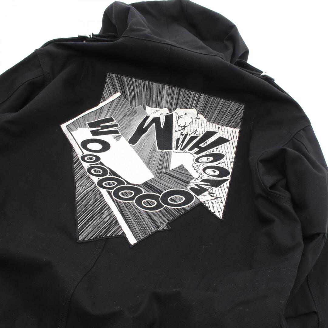 CELINE - CELINE セリーヌ モッズコート CELINE × CHRISTIAN MARCLAYの