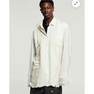 Maison Margiela（旧Maison Martin Margiela） - MARTIN MARGIELA