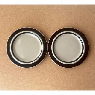 ARABIA - アラビア ルノ Arabia Runo ジャー蓋付 0.25L フロストベリー