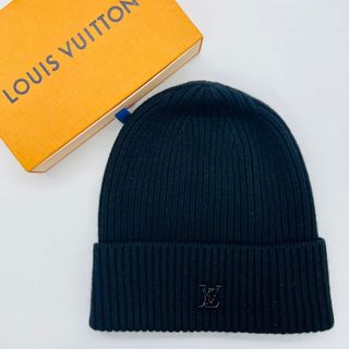 LOUIS VUITTON（ニット帽/ビーニー）のフリマアイテム一覧