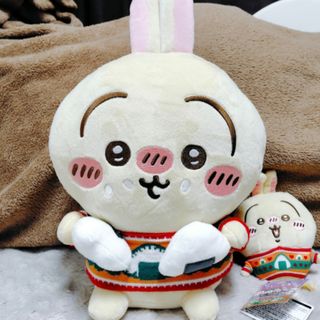 MCM - MCM ぬいぐるみキーホルダー THE オリバーな犬の通販 by