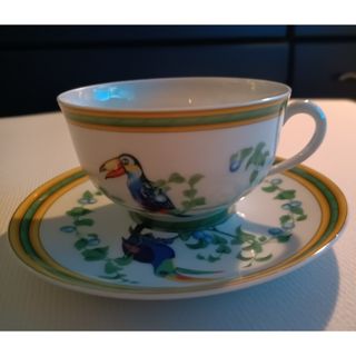 HERMES - HERMES(エルメス) プレート新品同様 ガダルキヴィール 白