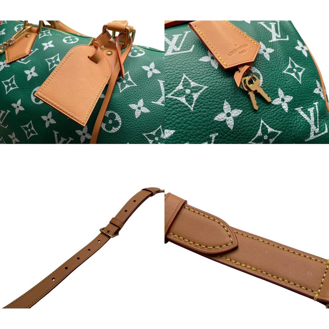 LOUIS VUITTON - 新品同様 LOUIS VUITTON ルイヴィトン スピーディ P9